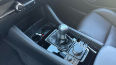 Mazda 3 2.0 e-Skyactiv G MHEV GT Sport 5dr Petrol Hatchback